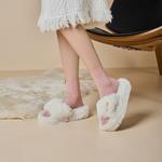 Шлепанцы женские Gemeiq, белый - фото 15