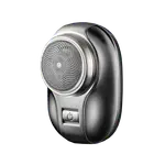 Электробритва SID, синий - фото 8