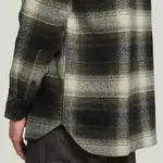 Куртка-рубашка G-Star Gpo, зеленый - фото 5