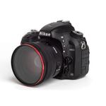 Фильтр Moment 77mm CineBloom Diffusion Filter (10% Density) 600-072 - фото 3