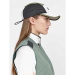 Жилет Craft ADV Subz 4, зеленый - фото 4