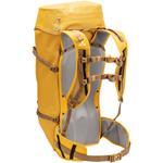Рюкзак Rupal Proof 28 Vaude, желтый - фото 2