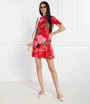 Платье Desigual, красный - фото 2