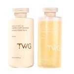 Набор шампуня и кондиционера unisex TWG - фото