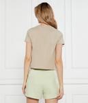 Футболки Regular fit Calvin Klein Jeans, желтый - фото 3