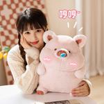 Плюшевая игрушка Snot Pig Whoops - фото 6