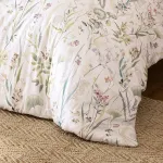 Комплект постельного белья Estella, бирюзовый - фото 9