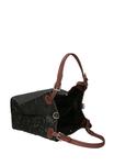 Сумка Chiara Ferretti Handbag, Nero/Black - фото 4