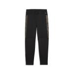 PUMA Шорты для тренировок Regular 'King' в черном цвете - фото 2