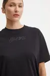 Футболка Asics, черный - фото