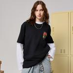 Футболка унисекс Palladium, черный - фото 8