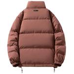 Пуховик Unisex Jeep, Серебристая сосна - фото 9