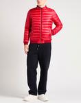 Пуховик Herno, красный - фото 2