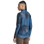 Джерси с длинным рукавом Craft Core Bike Essence, синий - фото 2