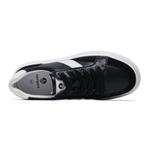 Кроссовки NAVIGARE Skateboard Shoes Men Low-Top, черный - фото 9