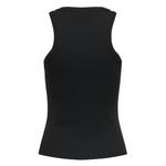 Футболка Jdy Solar , черный - фото 2