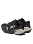 Беговые кроссовки adidas Terrex Agravic 3, черный - фото 3