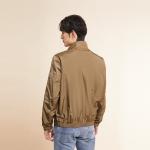 Tommy Hilfiger Куртка мужская хаки - фото 6