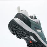 Женские треккинговые ботинки Quechua MH100 - фото 5