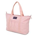 Шоппер JANSPORT Shopper, розовый - фото 3