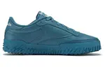 Кроссовки Reebok Club C Vibram 'Turquoise Blue' - фото 2