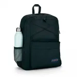 Рюкзак Jansport Flex Pack 27L, черный - фото 3