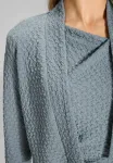Кардиган Swing, Ice Blue - фото 4
