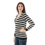 Черный шерстяной свитер Fred Perry - фото 3