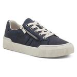 Кроссовки на платформе Darah от Patrizia, navy - фото