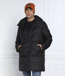 Куртка мужская Joop! Jeans длинная утепленная, черный - фото 3