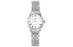 LONGINES Часы Women's Lvya Collection Watch, White - фото 2