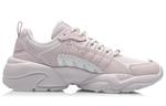 Кроссовки Moonchaser Li-Ning, розовый - фото 2