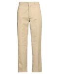 Брюки Dickies, бежевый - фото