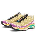 Кроссовки Xt-6 Salomon, Antique Gold - фото 2