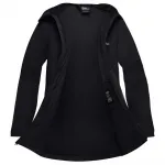 Парка Jack Wolfskin Terraview 2L, синий - фото 6