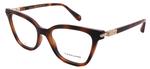 FERRAGAMO OPTICAL SF2991-240-51-17-140 NON-POLARIZED, Tortoise - фото