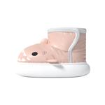 Домашние тапочки CHIKOKU, зеленый - фото 3