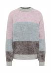 Джемпер Mustang Jumper, Rosa/Light Pink - фото 5