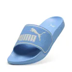 Мужские шлепанцы Leadcat 2.0 Puma, синий - фото 5