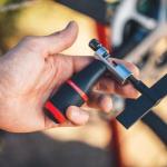 Цепной инструмент 3.0 Feedback Sports, черный/красный - фото 4