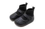Детские ботинки для детей от 3 до 7 лет EBMINI, черный - фото 4