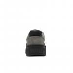 Кроссовки Dickies Skateboarding Shoes Women's Low-top, серый/черный - фото 9