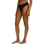 Женские бикини Lululemon, черный - фото