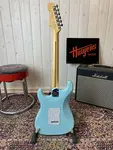 Fender Стратокастер Cory Wong Ограниченная Серия 2024 - Daphne Blue - фото 5
