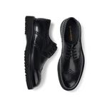 Туфли мужские низкие Hale - фото 2