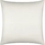Чехол для подушки Memmingen, белый, 80x80 см Erwin Müller - фото