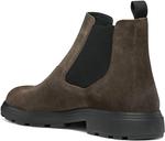 Мужские современные ботинки-анклы Geox, Mud - фото 4