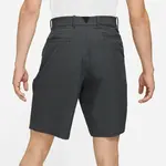 Повседневные шорты мужские черные Nike, черный - фото 3