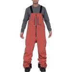 Горнолыжные брюки L1 Huron, цвет Spice - фото