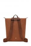 Рюкзак Longchamp LE PLIAGE ORIGINAL, Cognac/Brown - фото 2